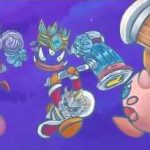 Animation Kirby Fan