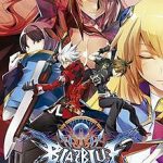 BlazBlue