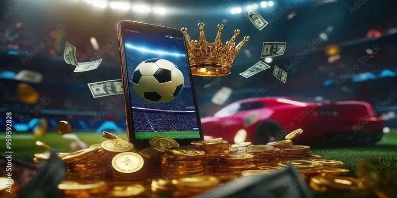 Các chiến lược nhận định kèo châu á tại 8XBET - Bí quyết chiến thắng lâu dài