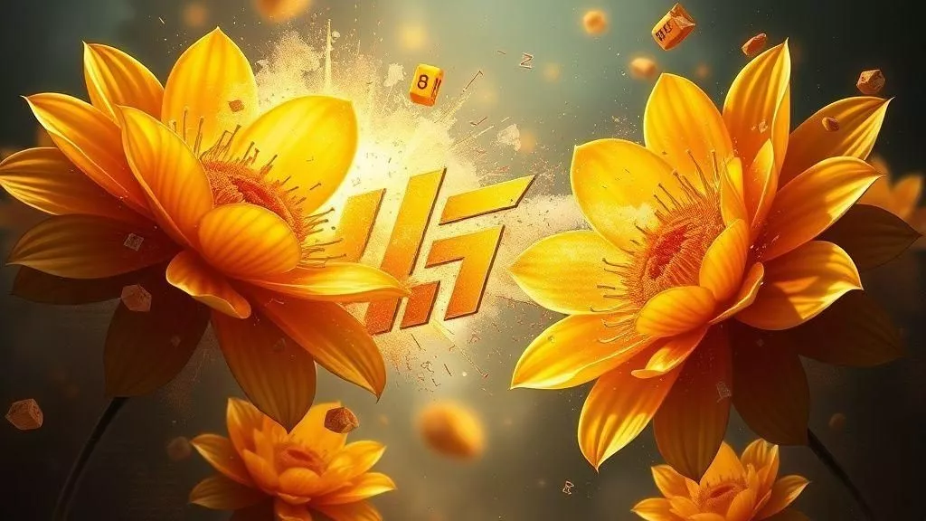 Các chiến thuật và bí quyết giúp nổ kim hoa tại 8XBET một cách an toàn và hiệu quả