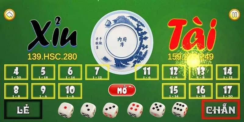 Các loại khuyến mãi tài xỉu nổi bật tại 8XBET – Cơ Hội Cạnh Trao Thưởng hấp dẫn