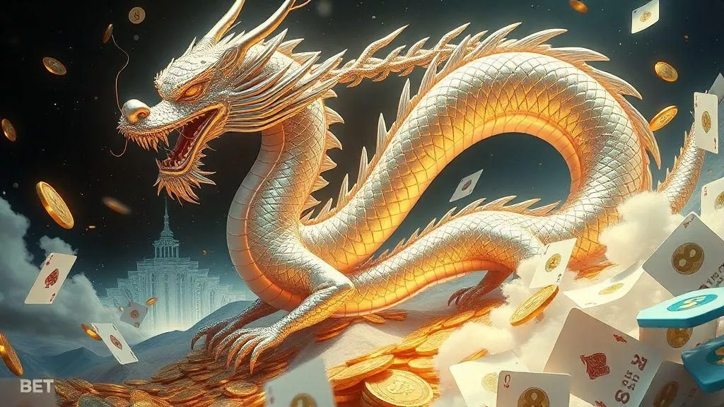 Các Phân Tích Chiến Thuật Sử Dụng Rồng Bạch Kim Để Chiến Thắng Liên Tục