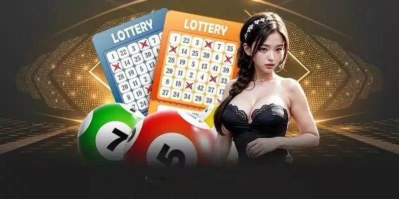 Các phương pháp chơi xổ số hiện đại tại 8XBET – Tăng cơ hội chiến thắng