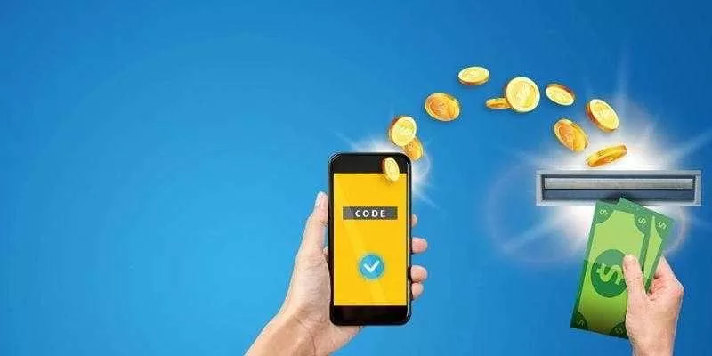 Các phương thức rút tiền phổ biến tại 8XBET - Tiện lợi và an toàn Các phương thức rút tiền phổ biến tại 8XBET - Tiện lợi và an toàn