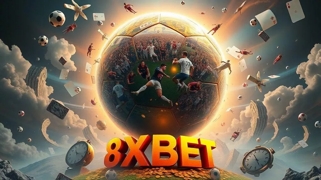 Các yếu tố ảnh hưởng đến kèo châu Âu hôm nay tại 8XBET