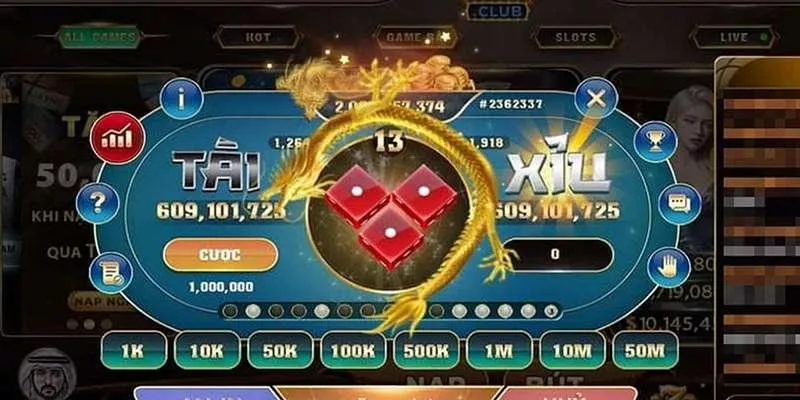 Câu hỏi thường gặp về Tài xỉu online tại 8XBET