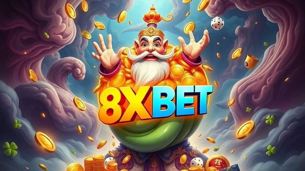 Chiến lược chơi và tối ưu hóa cơ hội thắng lớn trong Nổ Hũ Thần Đèn tại 8XBET