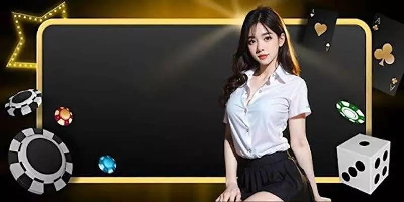 Điểm danh những sản phẩm giải trí góp phần tạo dựng tên tuổi 8XBet