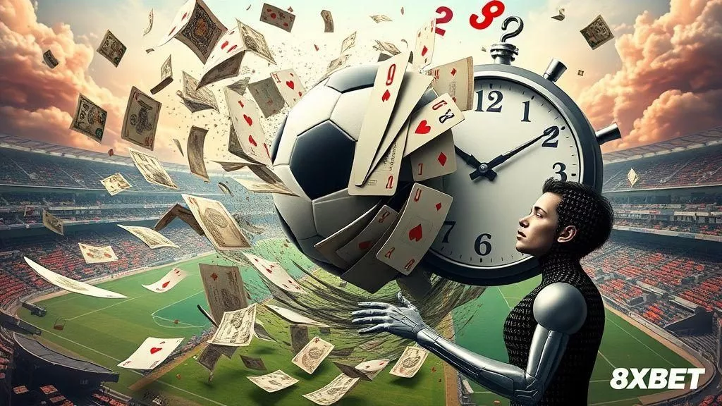 FAQ – Những câu hỏi thường gặp về bắt kèo châu á tại 8XBET