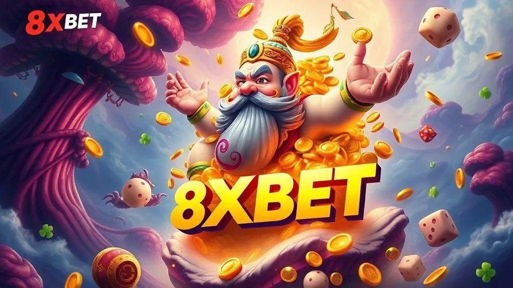 FAQ – Những câu hỏi thường gặp về Nổ Hũ Thần Đèn tại 8XBET