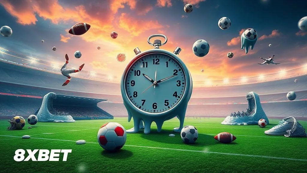 FAQs về Thể thao 8XBET – Giải đáp mọi thắc mắc từ người chơi mới và cũ
