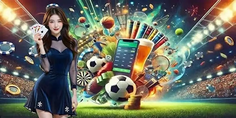 Hiểu rõ về phương pháp phân tích trận đấu cực sâu tại 8XBET