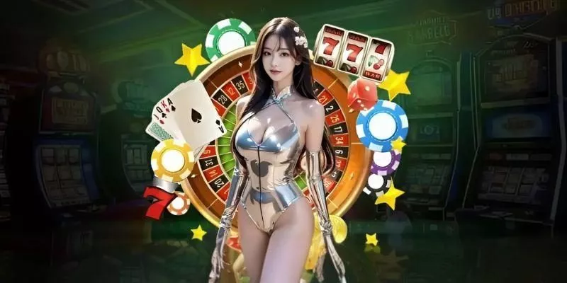 Khám phá khuyến mãi 8XBET - Tăng cơ hội lợi nhuận cho người chơi