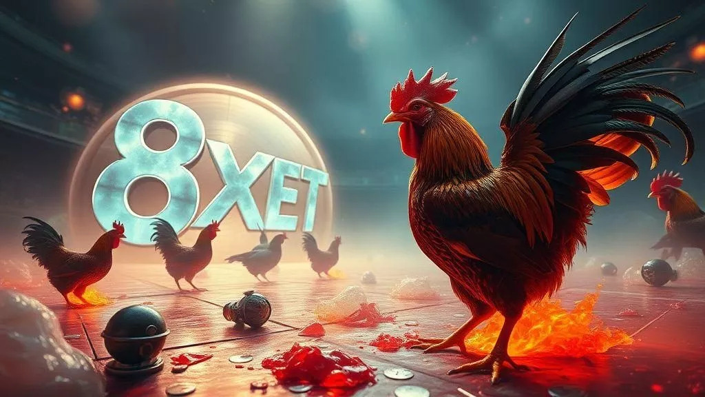 Những nguyên tắc vàng trong cách chăm sóc gà chọi đá tại 8XBET