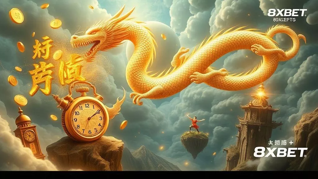 Rồng Bạch Kim - Biểu Tượng Chấn Động Thế Giới Cược Đáo & Cơ Hội Đầu Tư