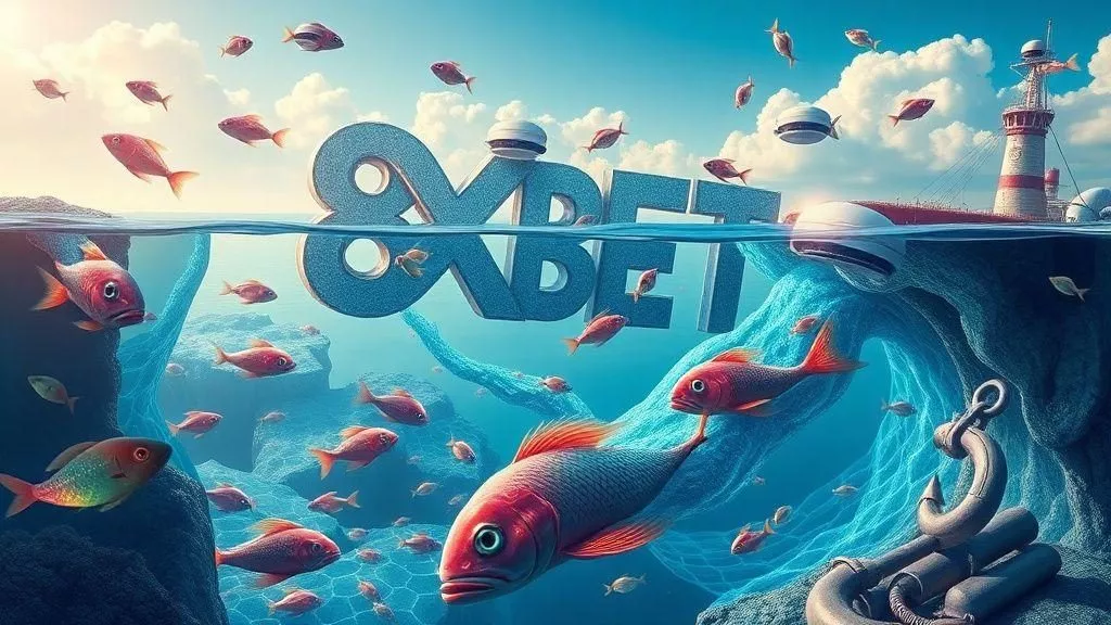 Tại Sao Bắn cá 8XBET Lại Trở Thành Trò Chơi Hot Nhất Hiện Nay?