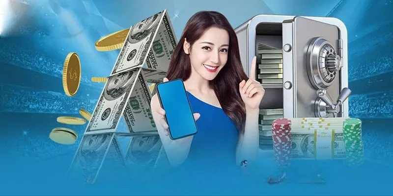 Tại sao nên lựa chọn Nạp tiền 8XBET để trải nghiệm cược đỉnh cao
