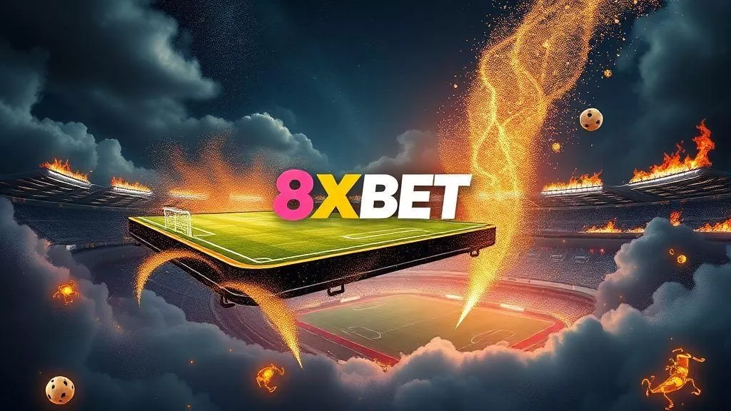 Tại sao Thể thao 8XBET trở thành lựa chọn hàng đầu của người yêu thể thao cá cược?